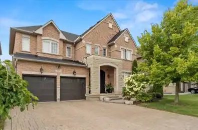 27 Grouse Lane Brampton Ontario L6Y 5K9