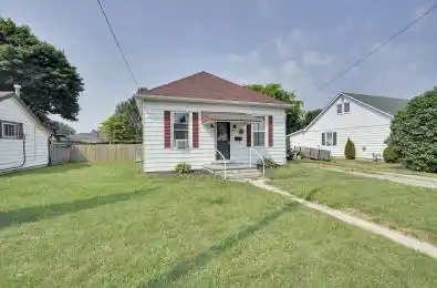 254 King Street Southwest Middlesex Ontario N0L 1J0