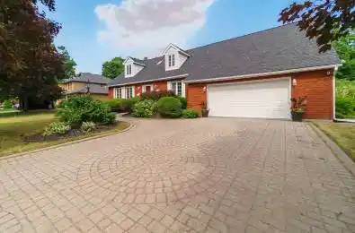 1656 Champlain Drive Peterborough North Ontario K9L 1N6