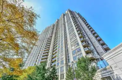 710 Humberwood Boulevard Unit# 2506A Toronto W10 Ontario M9W 7J5