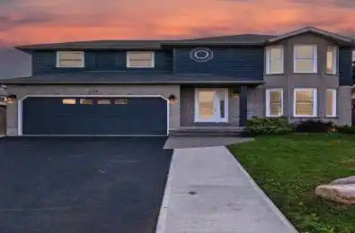219 Elmira Road Guelph Ontario N1K 1R1