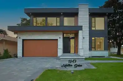 1349 Melton Drive Mississauga Ontario L4Y 1L6