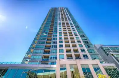120 Homewood Avenue Unit# 3704 Toronto C08 Ontario M4Y 2J3