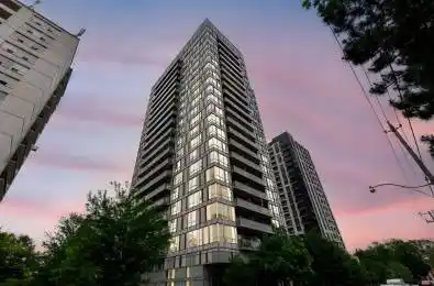 83 Redpath Avenue Unit# PH2104 Toronto C10 Ontario M4S 0A2