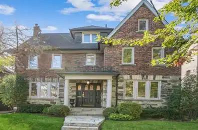 251 Lytton Boulevard Toronto C04 Ontario M5N 1R7