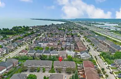 40 Dartmouth Gate Unit# 14 Hamilton Ontario L8E 0C4