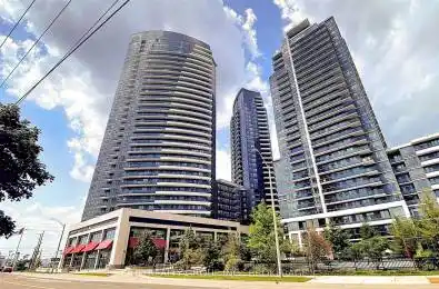 7171 Yonge Street Unit# 2305 Markham Ontario L3T 0C5
