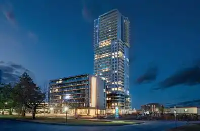 1240 Cummings Avenue Unit# 1103 Cyrville - Carson Grove - Pineview Ont