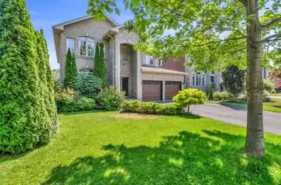 5 Laura Ellis Court Toronto E10 Ontario M1C 0A3
