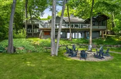314 KENNEDY Road Greater Madawaska Ontario K0J 1H0