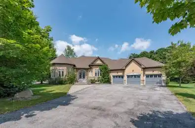 6 Basswood Drive Wasaga Beach Ontario L9Z 0A9