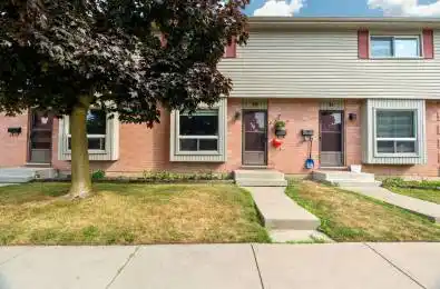 1200 Cheapside Street Unit# 20 London East Ontario N5Y 5J6