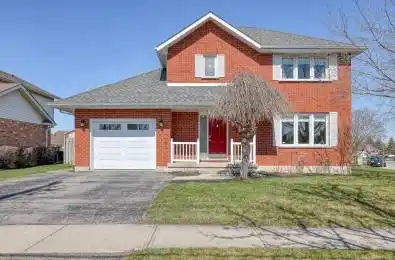 322 Lansdowne Avenue Woodstock Ontario N4T 1M8