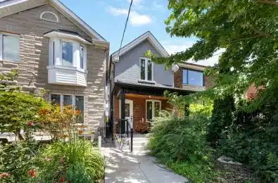 75 Harvie Avenue Toronto W03 Ontario M6E 4K4