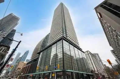 501 Yonge Street Unit# 5202 Toronto C08 Ontario M4Y 0G8