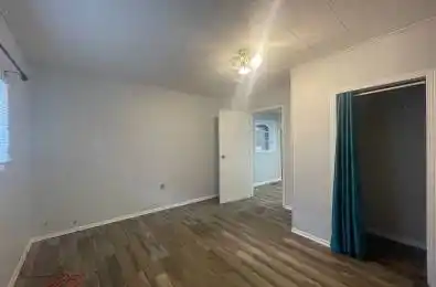 15 Vera Street Unit# Main Level St. Catharines Ontario L2S 1C3
