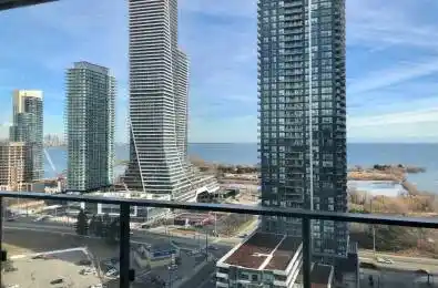 10 Park Lawn Road Unit# 2109 Toronto W06 Ontario M8Y 3H8