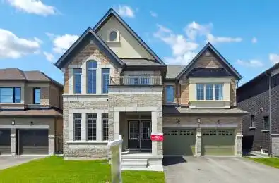 143 Kenneth Rogers Crescent East Gwillimbury Ontario L9S 0S1