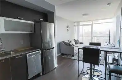 68 Abell Street Unit# 1033 Toronto C01 Ontario M6J 0B1