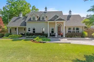 1 Graham Avenue St. Catharines Ontario L2N 5L1