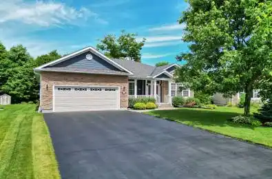 16 Homestead Lane Huntsville Ontario P1H 2N8