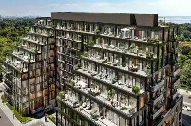 1381 Lakeshore Road Unit# TH103 Mississauga Ontario L5E 1G6