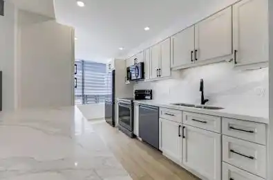 1131 Steeles Avenue Unit# 410 Toronto C07 Ontario M2R 3W8
