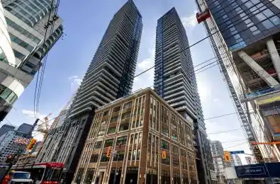 115 Blue Jays Way Unit# PH5001 Toronto C01 Ontario M5V 0N4