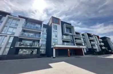 3028 Creekshore Common Unit# 410 Oakville Ontario L6M 5K6