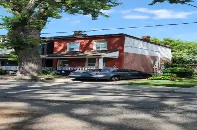 173 Hamilton Street Toronto E01 Ontario M4M 2C9