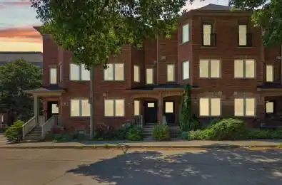 20 Filmic Lane Toronto E01 Ontario M4M 3R1
