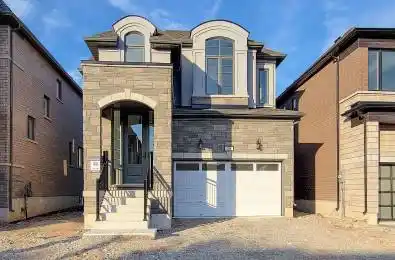 56 MacKay Drive Woodstock Ontario N4T 0N9