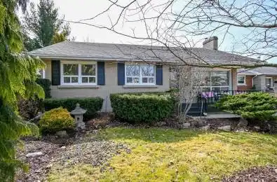 8 MACBETH Boulevard St. Catharines Ontario L2T 2M2