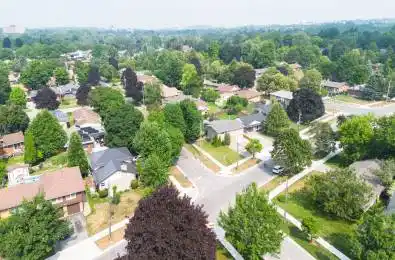 135 Islington Avenue Kitchener Ontario N2B 1P6
