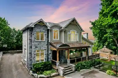 298 Shoreview Road Burlington Ontario L7T 2N4