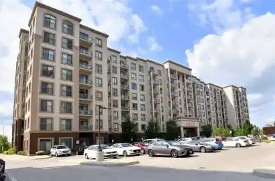2486 Old Bronte Road Unit# 515 Oakville Ontario L6M 0Y4