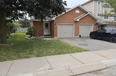 386 Highland Road Unit# 45 Hamilton Ontario L8J 3P9