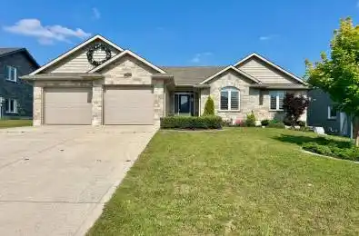 332 Westwood Drive Brockton Ontario N0G 2V0