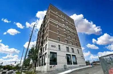 5917 Main Street Unit# 313 Whitchurch-Stouffville Ontario L4A 5G4