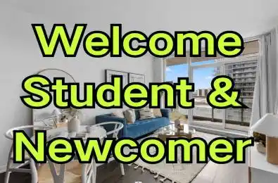 70 Forest Manor Road Unit# 1005 Toronto C15 Ontario M2J 1M6