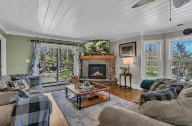 1123 Ziska Road Muskoka Lakes Ontario P1L 1W8