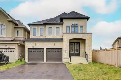 6 Upbound Court East Gwillimbury Ontario L9N 0W1