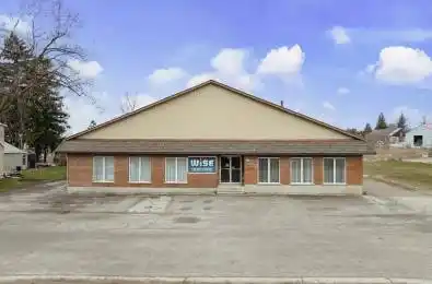 262 BAYFIELD Road Central Huron Ontario N0M 1L0