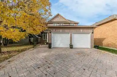 192 Humberland Drive Richmond Hill Ontario L4E 3T3
