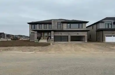 180 Harwood Avenue Woodstock Ontario N4T 0P9