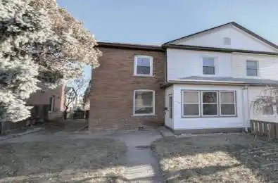 1064 Monmouth Road Windsor Ontario N8Y 3L7
