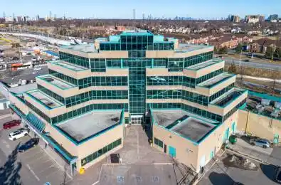 2800 Skymark Avenue Unit# 309 Mississauga Ontario L4W 5A6