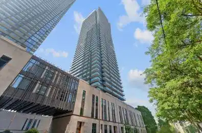 65 St. Mary Street Unit# 2604 Toronto C01 Ontario M5S 0A6
