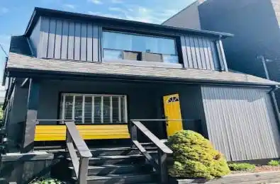67 Jones Avenue Toronto E01 Ontario M4M 2Z7