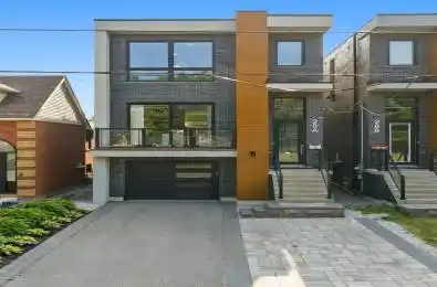 28A Twenty First Street Toronto W06 Ontario M8V 3L7